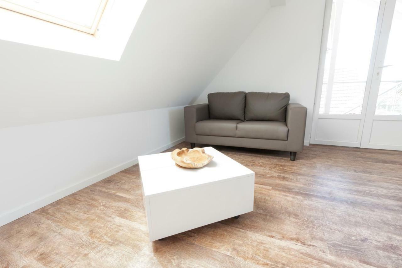 Appartement Donna Rhinau ภายนอก รูปภาพ