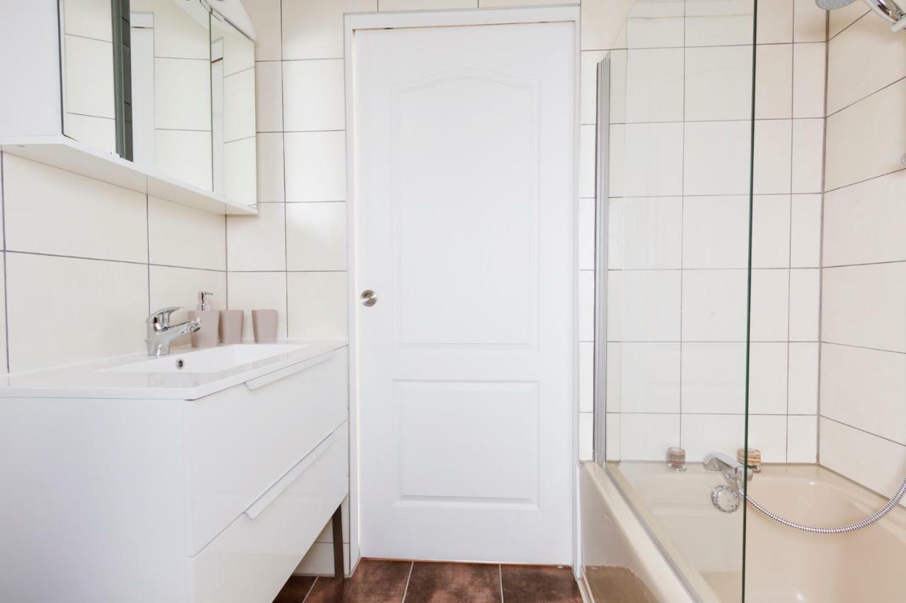 Appartement Donna Rhinau ภายนอก รูปภาพ