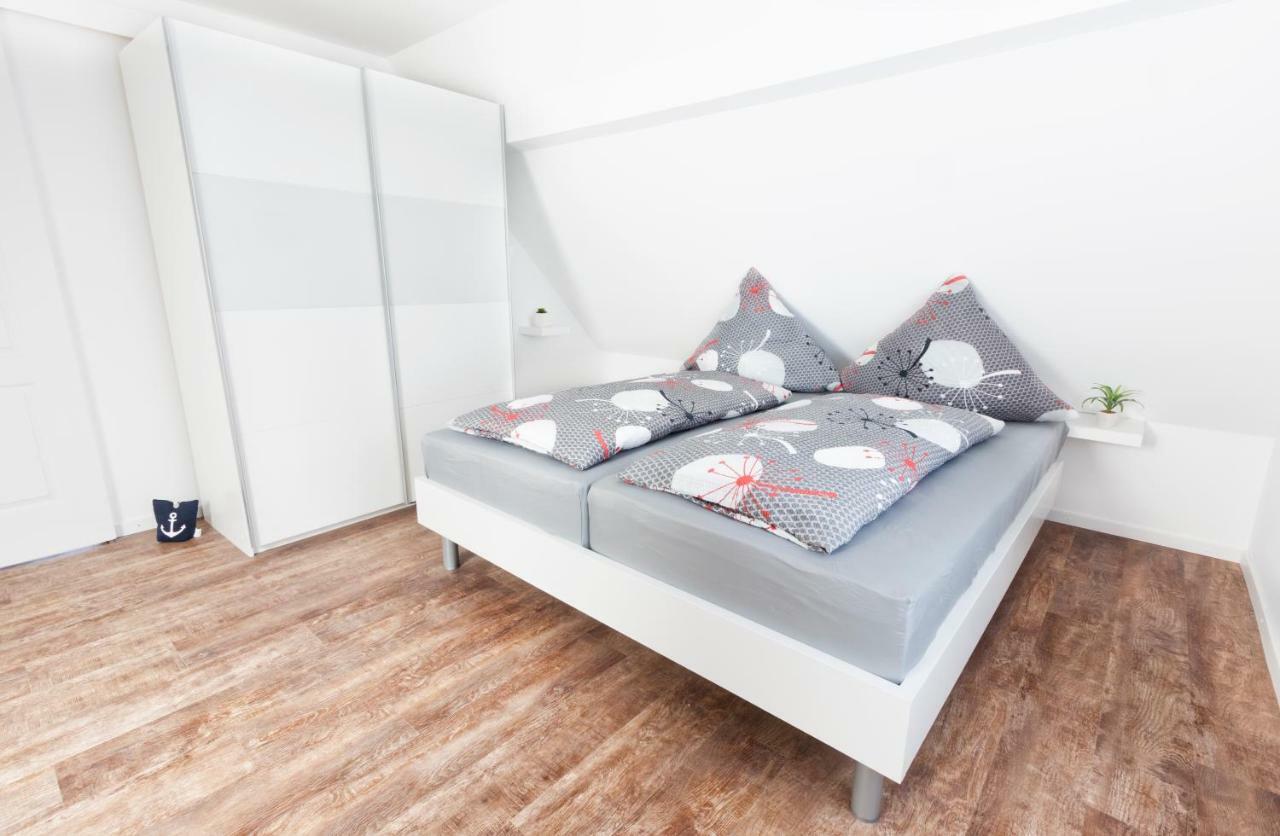 Appartement Donna Rhinau ภายนอก รูปภาพ