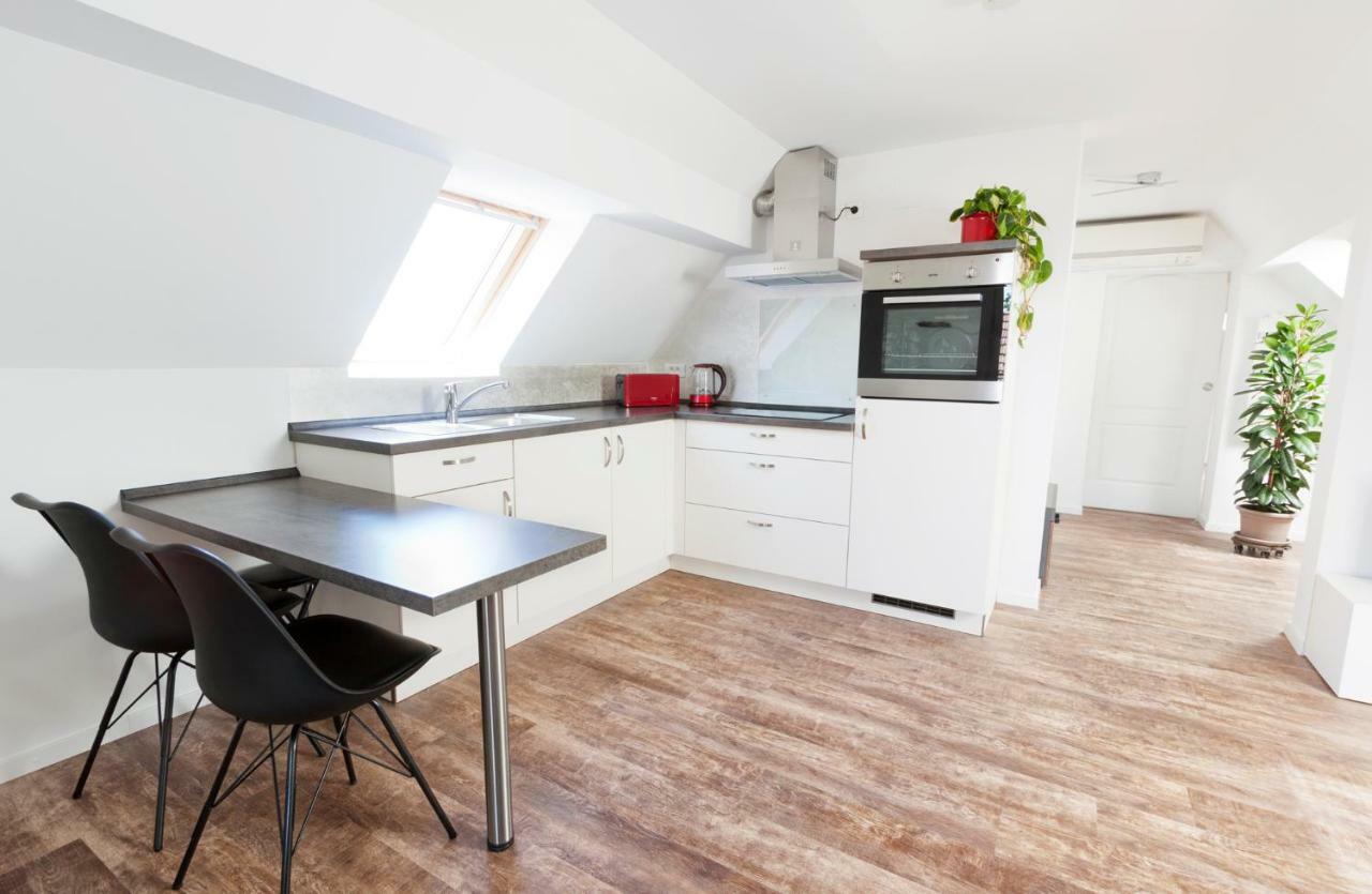 Appartement Donna Rhinau ภายนอก รูปภาพ