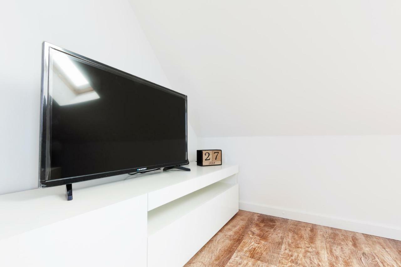 Appartement Donna Rhinau ภายนอก รูปภาพ
